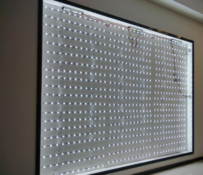 燈箱繁榮2000多年，當(dāng)前的燈箱有什么品種4