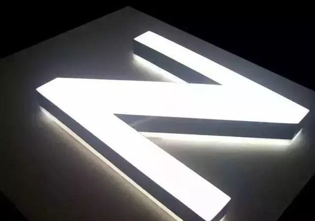 （干貨共享）18種標識材料常識 看完就可開店嘍9