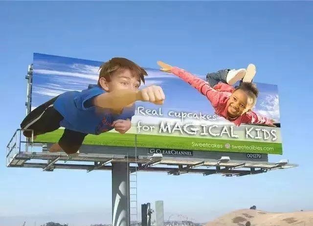 （干貨共享）18種標識材料常識 看完就能開店嘍11