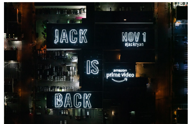 這些創(chuàng)意室外標(biāo)識(shí)，一般人還看不起