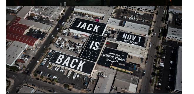 這一個(gè)創(chuàng)意室外標(biāo)識(shí)，普遍人還看不起2