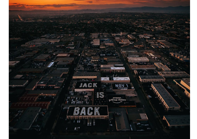 這個(gè)創(chuàng)意室外標(biāo)識(shí)，尋常人還看不起3