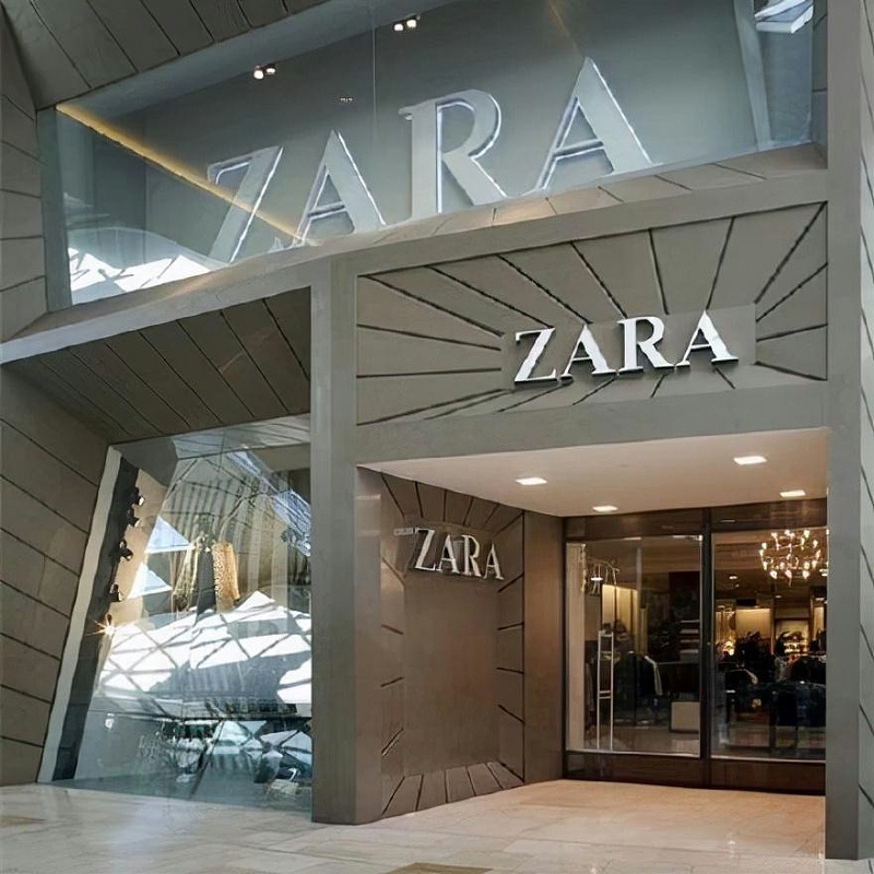 這才是奢侈品門楣？6