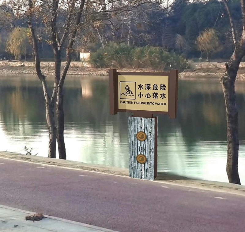 怎樣看懂景區(qū)標(biāo)志標(biāo)牌，你需要知道這幾點？5