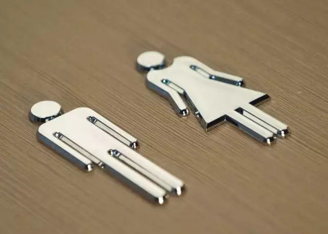 掌握這幾個原則，輕松制作出高品質(zhì)的標(biāo)識標(biāo)牌3