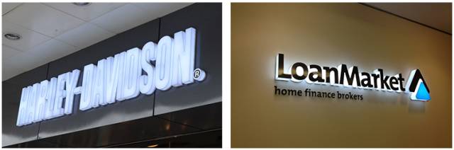 這13類廣告字牌，你都見過嗎？7