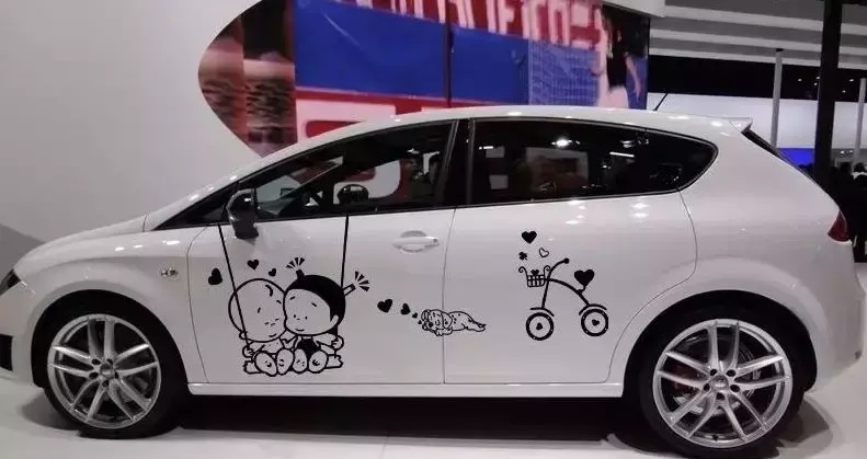 漲常識！18種廣告材料你都解析嗎？14