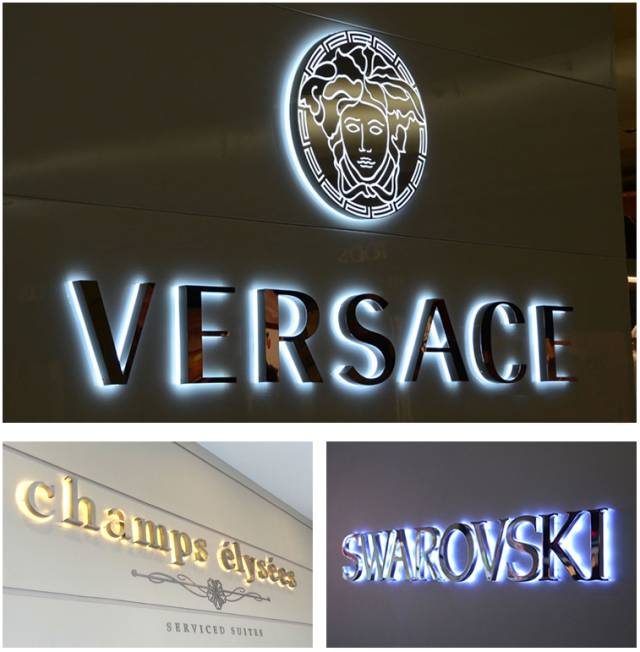 這13類廣告字牌，你都見過嗎？8