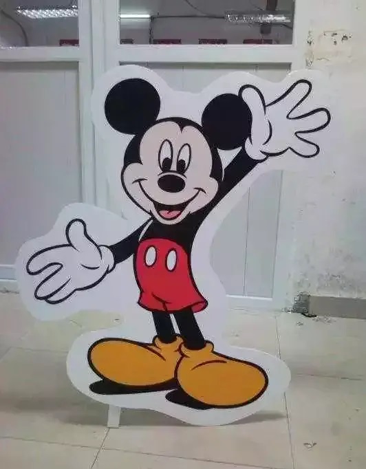 漲常識！18種廣告材料你都解析嗎？20