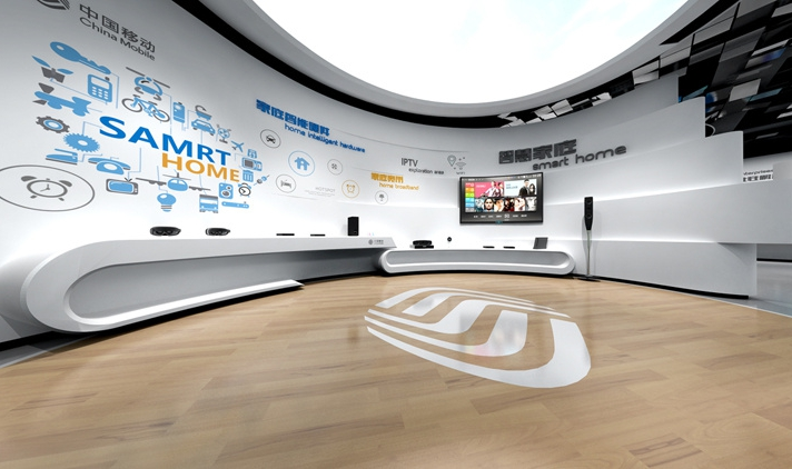 展廳策劃習(xí)用的標(biāo)牌須要具備哪些特點？4