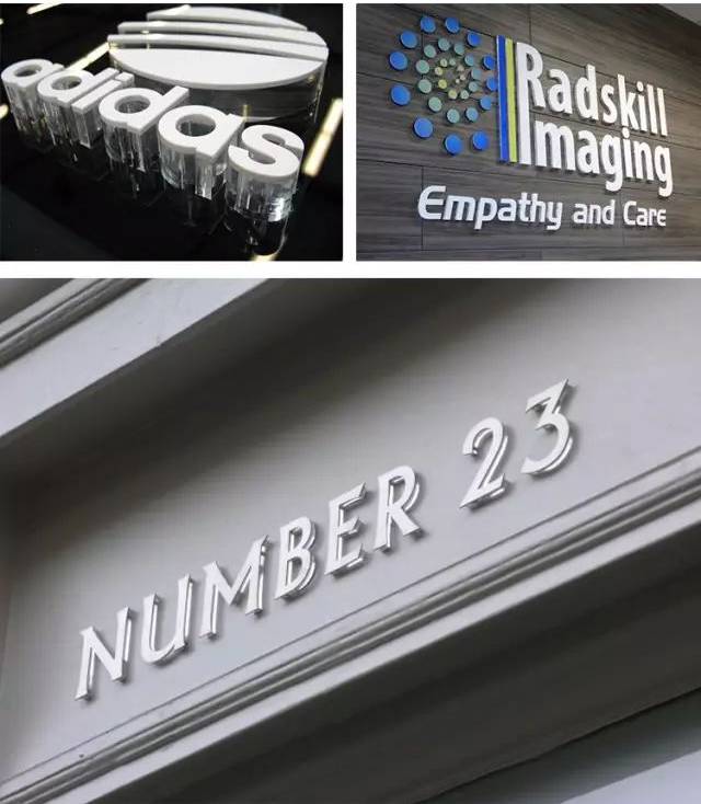 這13類標識字牌，你都見過嗎？12