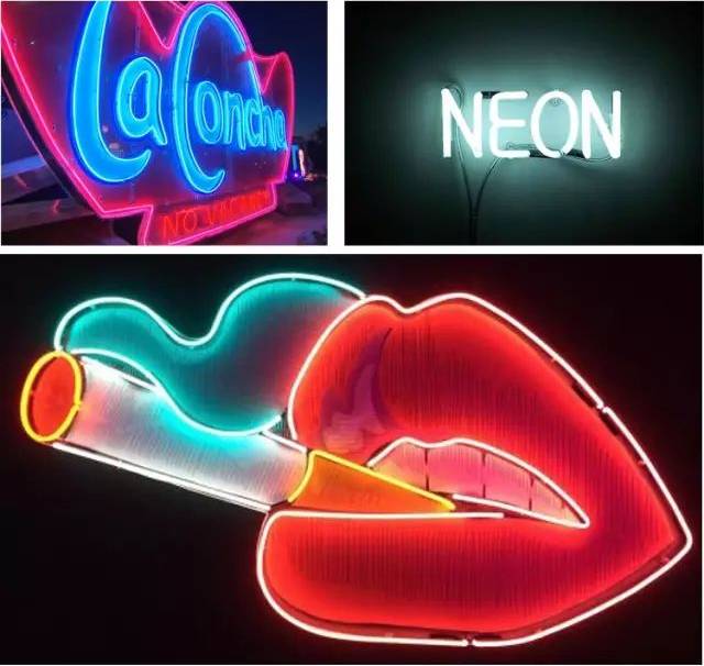 這13類廣告字牌，你都見過嗎？14