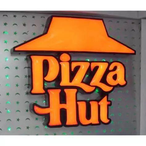 「干貨共享」吸塑發(fā)光字的特點，你都清楚哪些？4